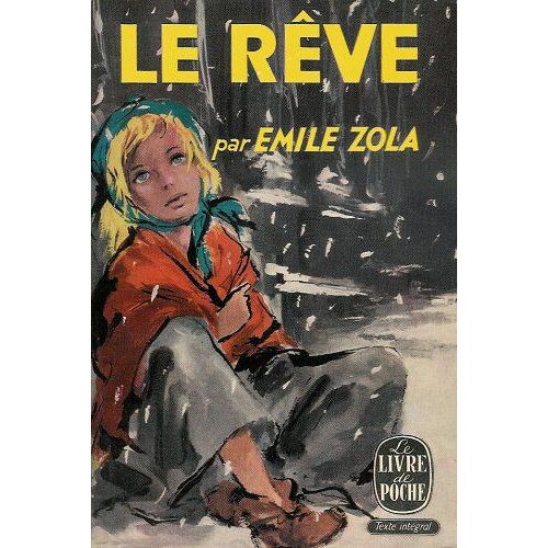Le Rêve