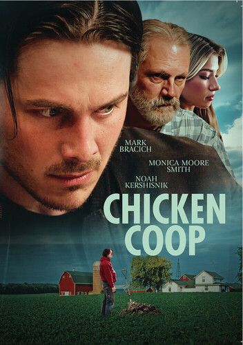 Chicken Coop [Digital Video Disc]