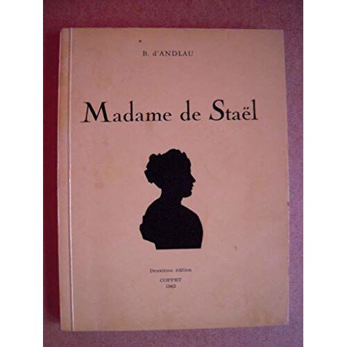 Madame De Stael
