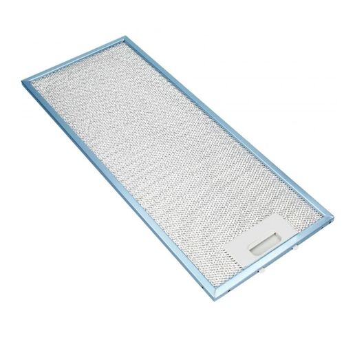 Filtre à graisse 455 x 185 mm Hotte (4055241147 GRI0025433A ELECTROLUX JUNO AEG ELICA ZANUSSI)
