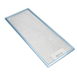 Filtre à graisse 455 x 185 mm Hotte (4055241147 GRI0025433A AEG ELECTROLUX JUNO)