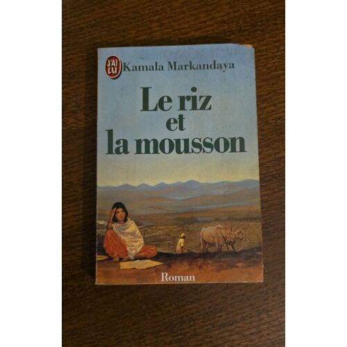 Le Riz Et La Mousson