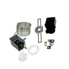 Thermostat Danfoss n°8 Réfrigérateur congélateur (077B7008 AS0003934 BRANDT)