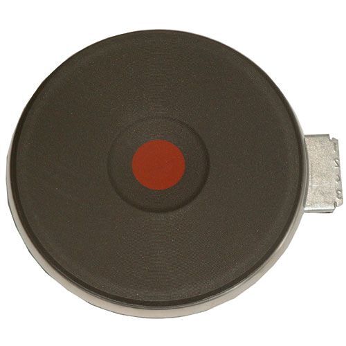 PLAQUE ELECTRIQUE RAPIDE DIA145 1000W POUR TABLE DE CUISSON - C00143458