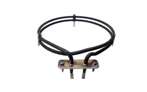 CA5C006A7. RESISTANCE DE CHALEUR TOURNANTE FAGOR