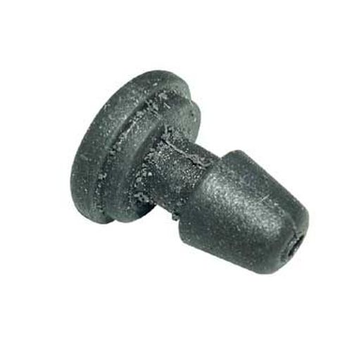 C00095134. CAOUTCHOUC GRILLE TABLES FONTE PO740 HOTPOINT