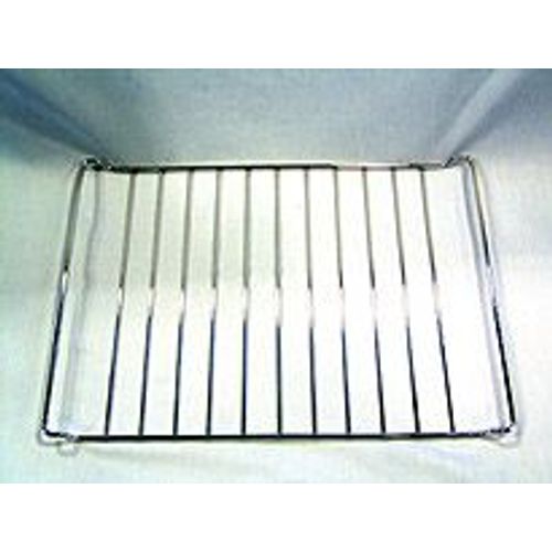 KW673467. GRILLE DE FOUR INOX KENWOOD