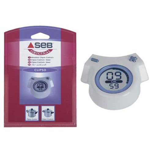 SS-980712. MINUTEUR COCOTTE CLIPSO 4 SEB