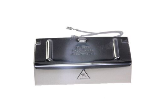 SS-993111. RESISTANCE 1350 W 106 X 54 M/M SEB