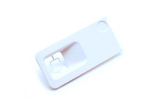 C00097834. COUVERCLE ADDITIFS INDESIT