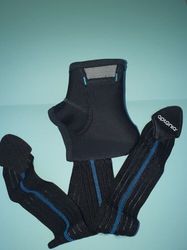 Bandage De Cheville Flexible Aptonia