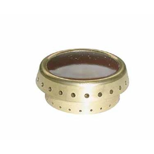 71X2027. CHAPEAU DE BRULEUR SEMI RAPIDE 52 M/M BRANDT