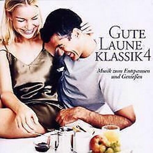 Gute Laune Klassik 4