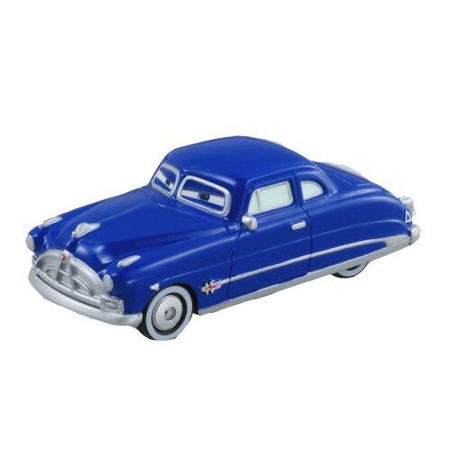 Disney Pixar Cars Dock-Hudson C-06