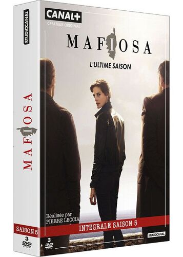 Mafiosa - Intégrale Saison 5