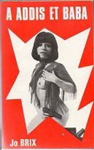 À Addis Et Baba (Collection War)