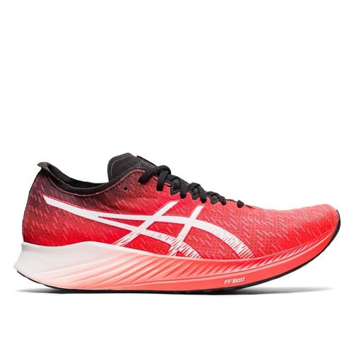 Baskets Asics Magic Speed Rouge