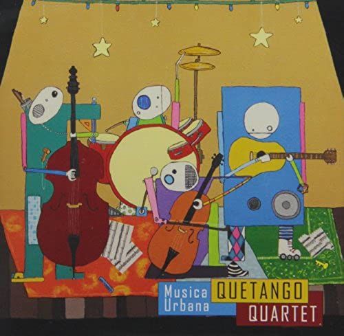 Musica Urbana