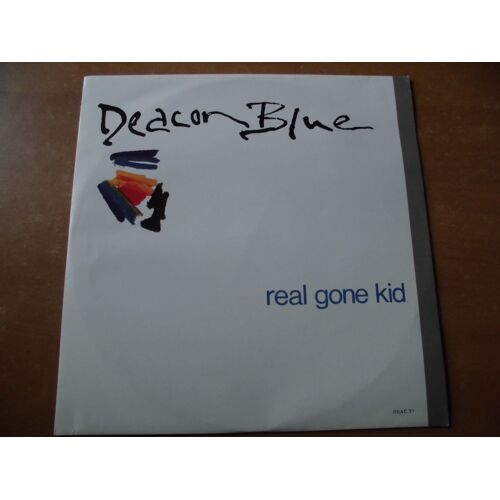 Real Gone Kid