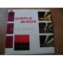 Love Song   /   This Earth That You