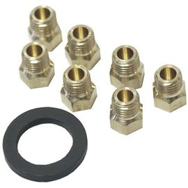 481931039347. SACHET INJECTEURS GAZ BUTANE WHIRLPOOL