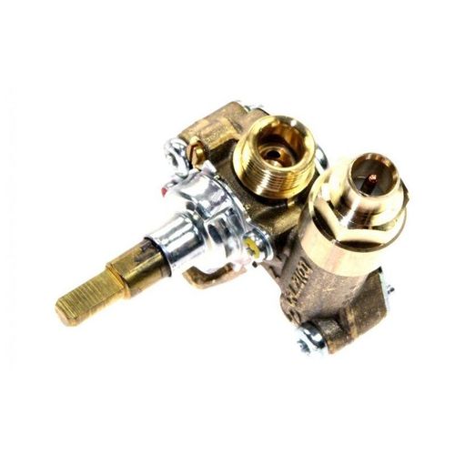 ROBINET AUXILIAIRE POINT ROUGE PETIT POUR TABLE DE CUISSON ARTHUR MARTIN - 357728106