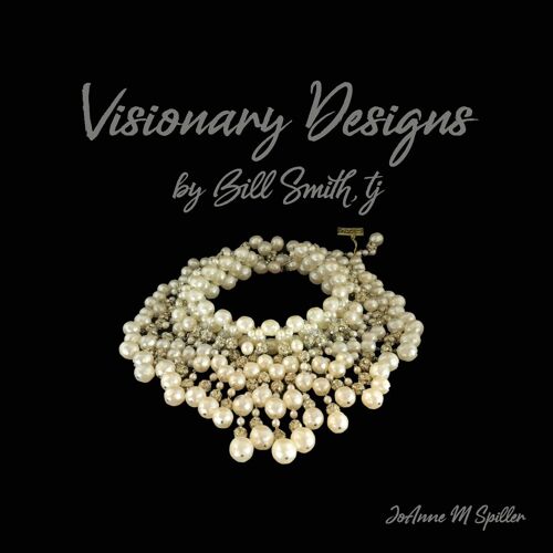 Visionary Designs By Bill Smith, Tj