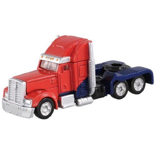 Dream Tomica No.147 Transformers Optimus Prime (Diecast Model)