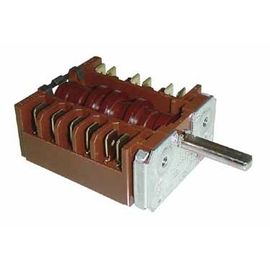 23569. COMMUTATEUR DE PLAQUE 46.25866.580 GORENJE