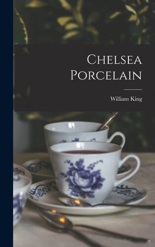 Chelsea Porcelain
