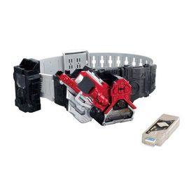 Masked Rider W: Henshin Belt Dx Lost Driver [Toy] (Japan Import)