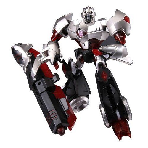 Ta06 Megatron Tomy