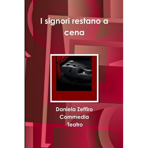 I Signori Restano A Cena