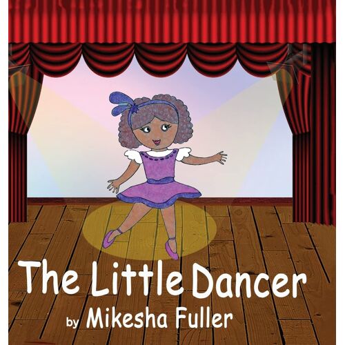 The Little Dancer