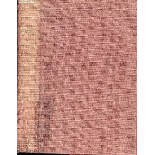Virgile - Énéide - Livres I - Vi - 6éme Édition