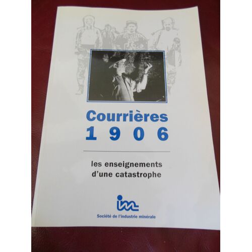 Courrieres 1906