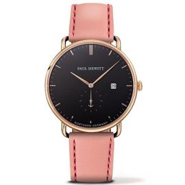 Montre Homme Paul Hewitt Ph-Tga-G-B-24m (Ø 42 Mm)