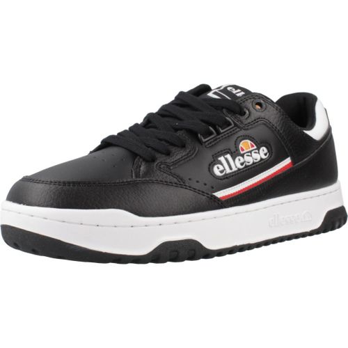 Ellesse Shvf0817 Colour Noir