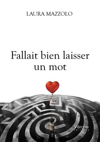 Fallait Bien Laisser Un Mot