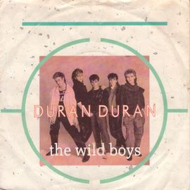 The Wild Boys