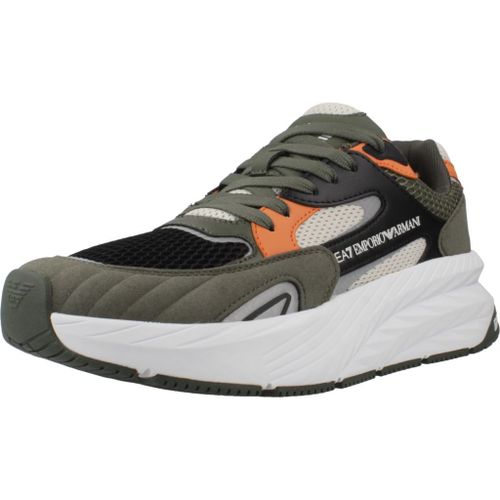 Emporio Armani X8x178 Colour Vert