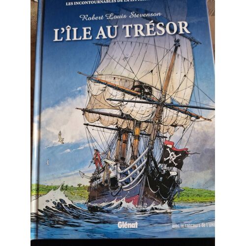 L'île Aux Trésors