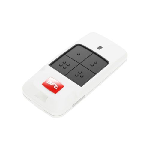 Télécommande BFT MITTO COOL C4 BLANC (Réf : D112318-00003)