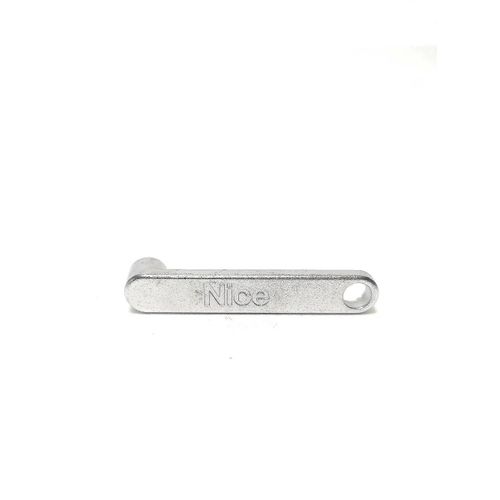 Clé à levier NICE MEA3 BMA3 (Réf : MEA5R01) pour motorisation