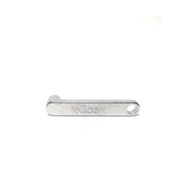 Clé à levier NICE MEA3 BMA3 (Réf : MEA5R01) pour motorisation