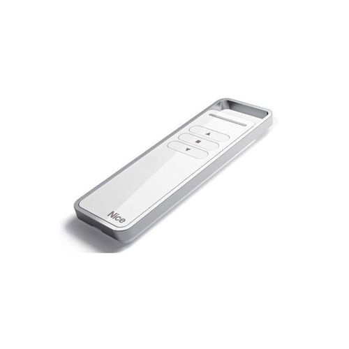 Télécommande NICE P1 pour volets roulant