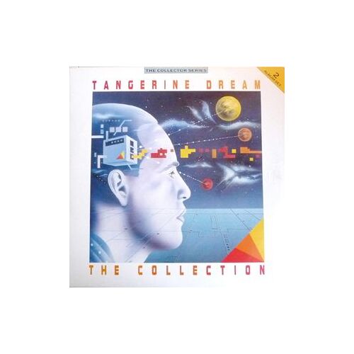 The Collection (Gatefold)[Gatefold]