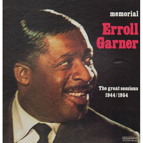 Memorial - The Great Sessions 1944/1954