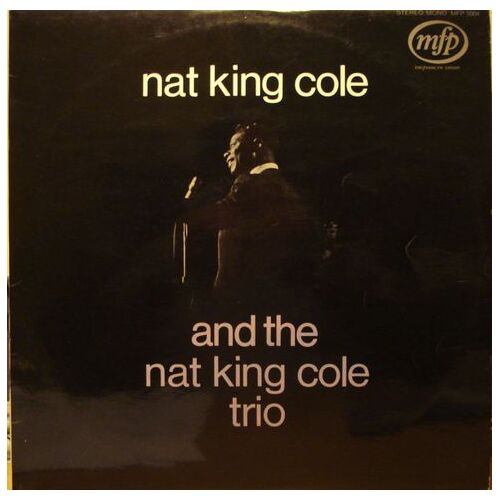 And The Nat King Cole Trio