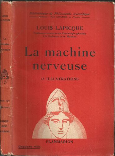 La Machine Nerveuse